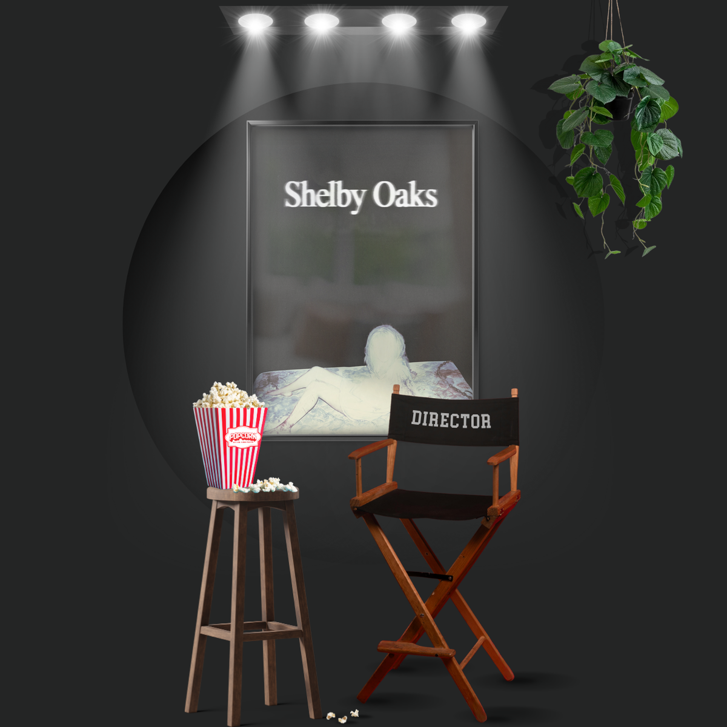 Shelby Oaks (2025)