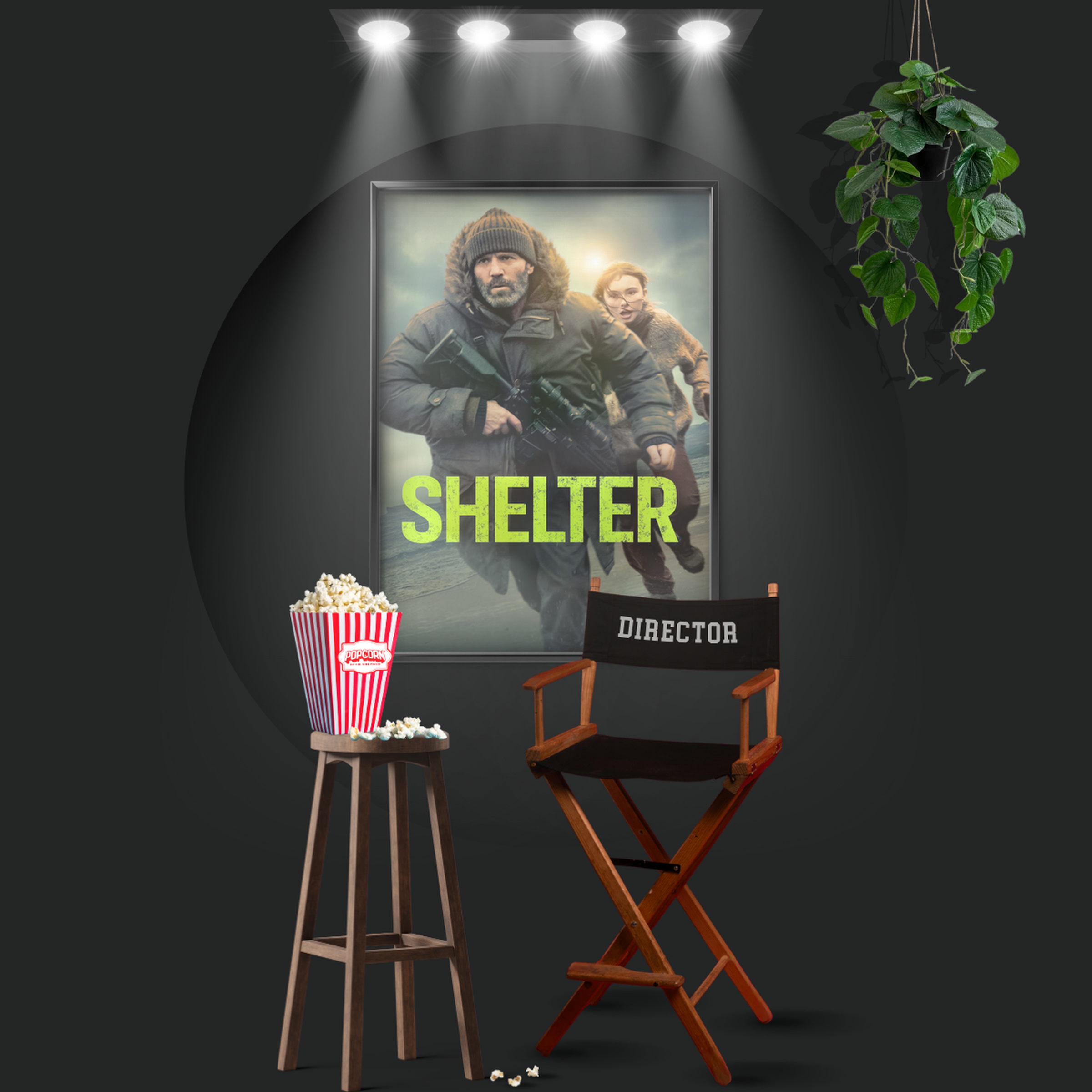 Shelter (2026)