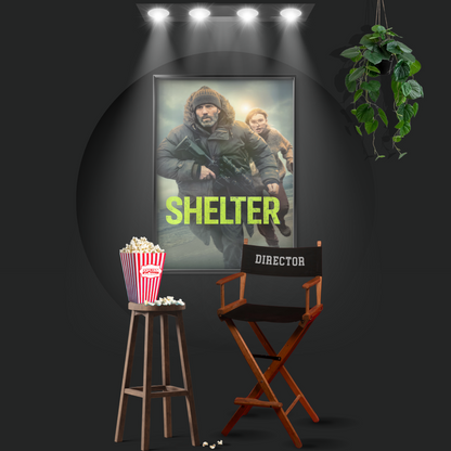 Shelter (2026)