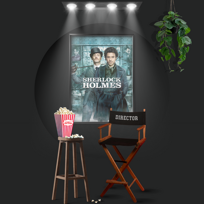 Sherlock Holmes (2009)