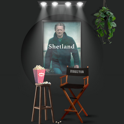 Shetland (2013)