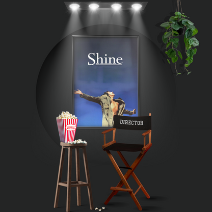 Shine (1996)