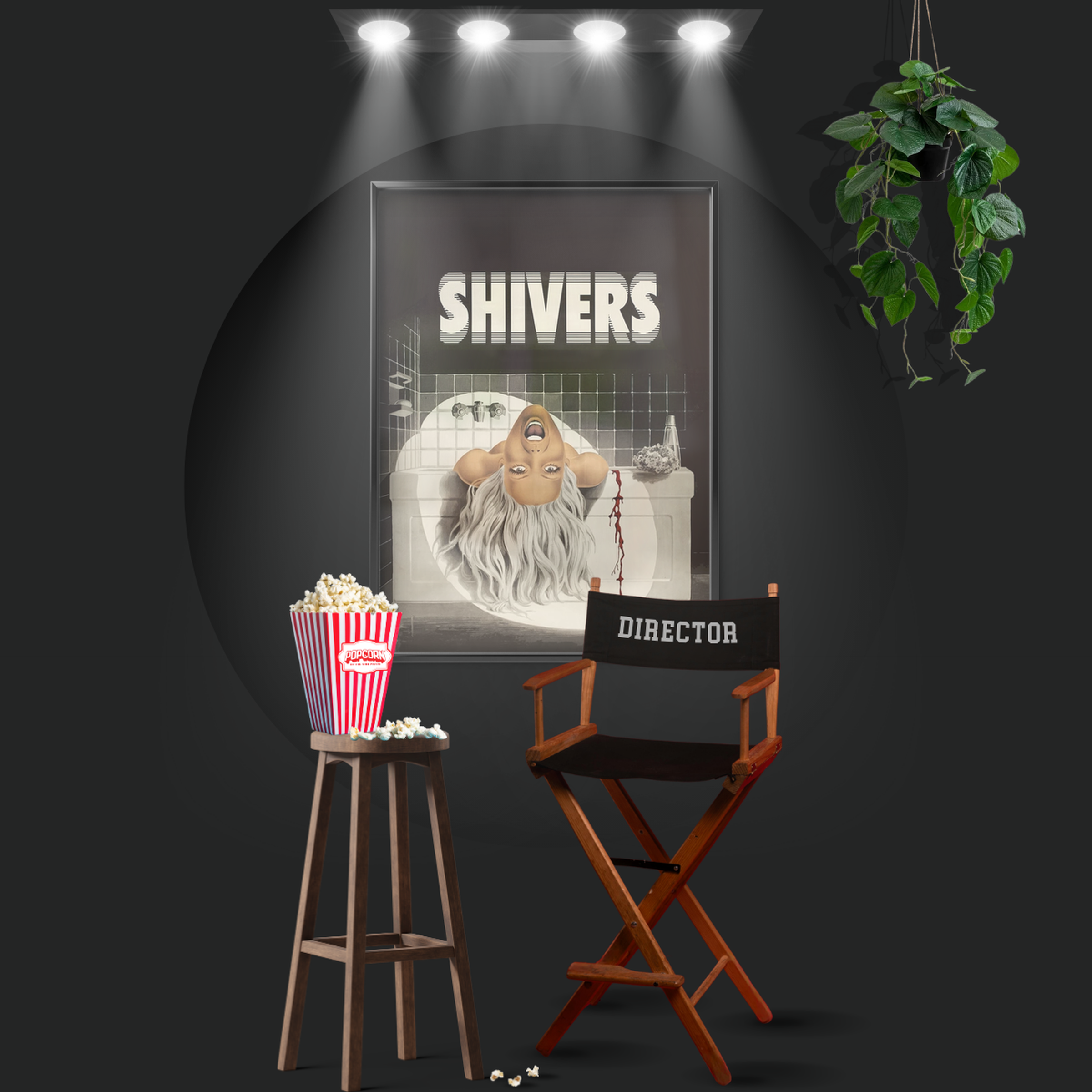 Shivers (1975)
