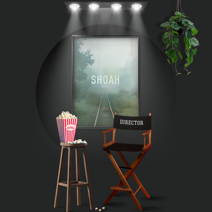 Shoah (1985)