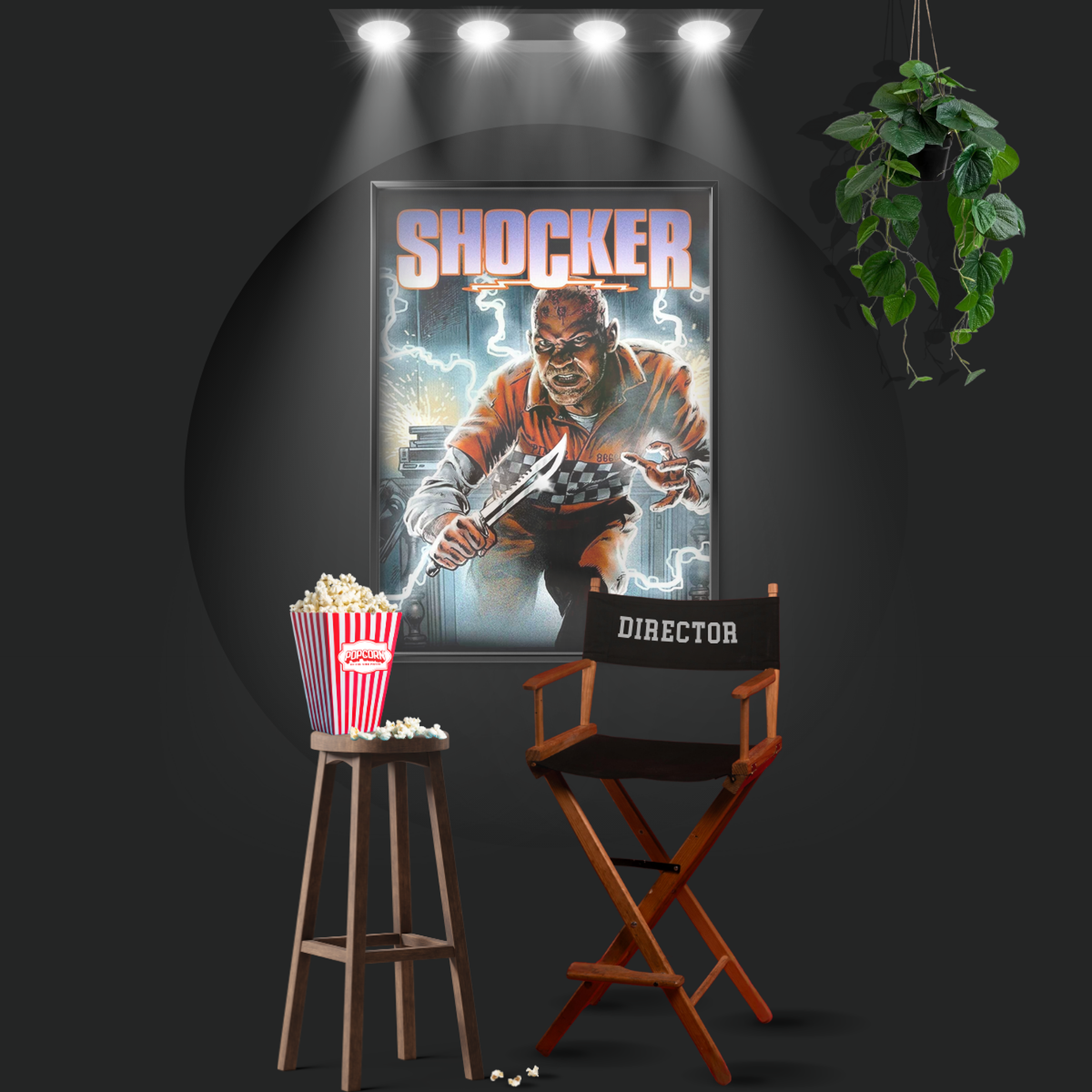 Shocker (1989)