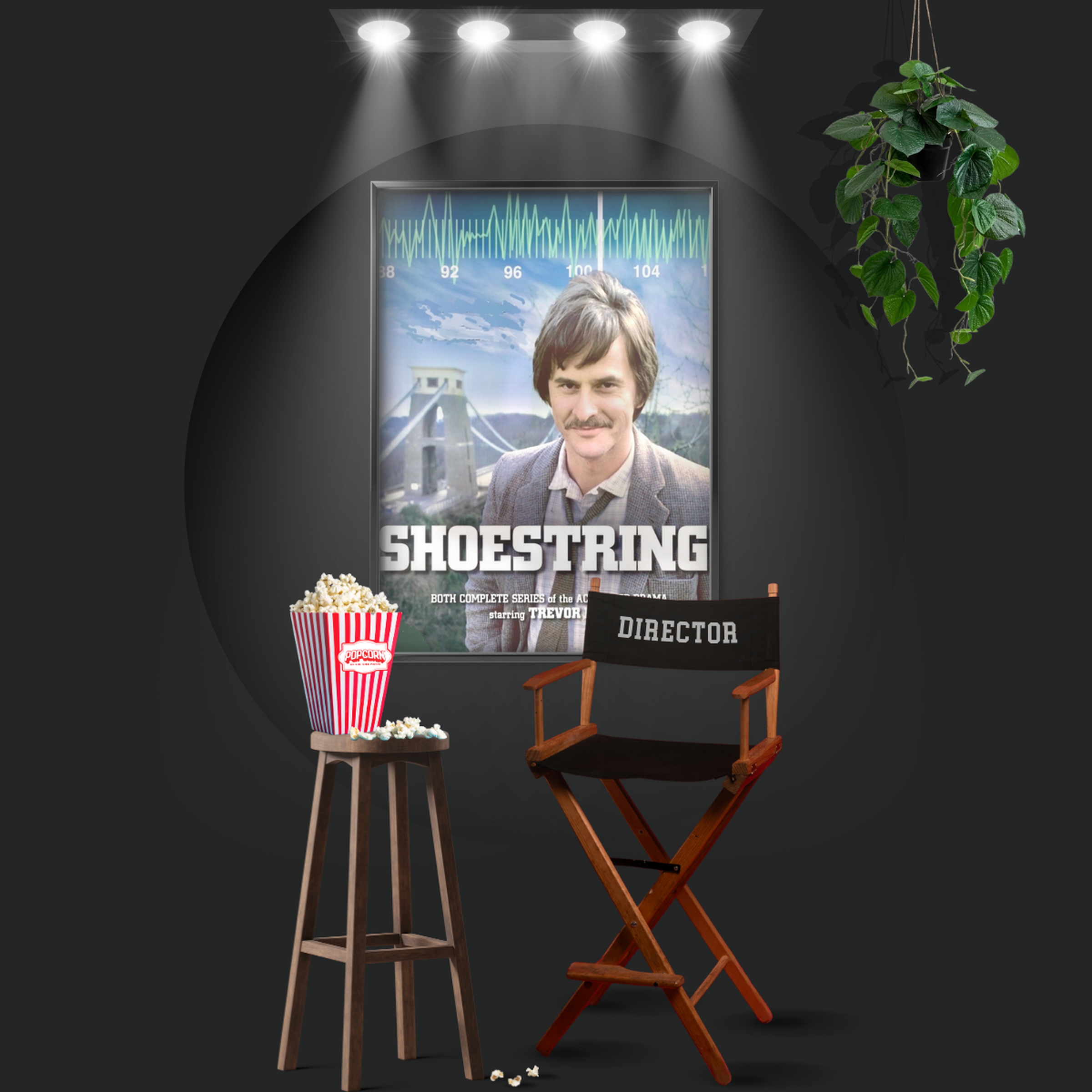 Shoestring (1979)