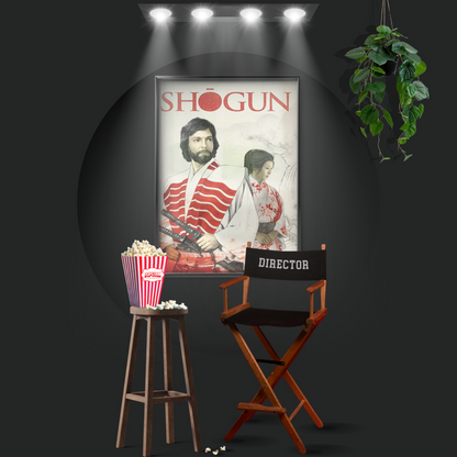 Shōgun (1980)