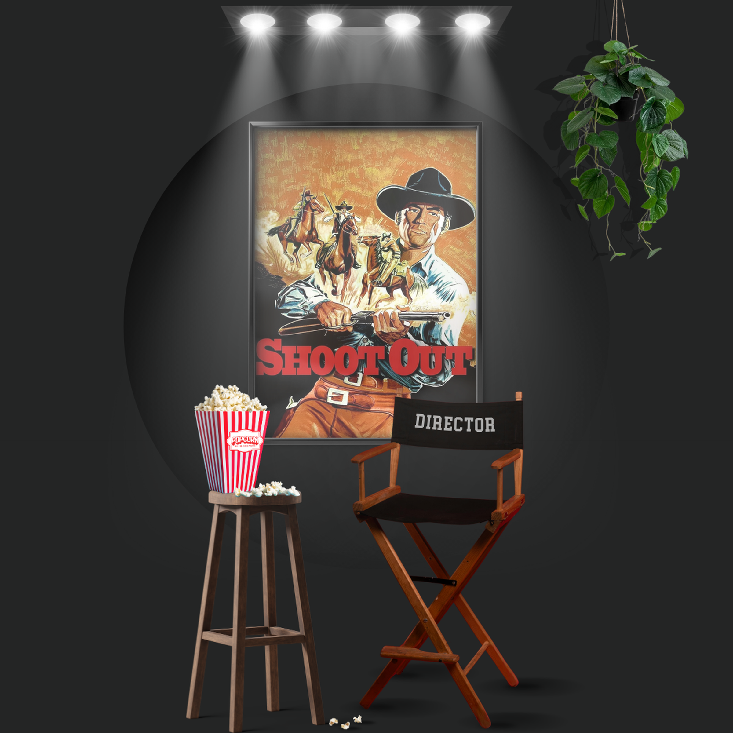 Shoot Out (1971)