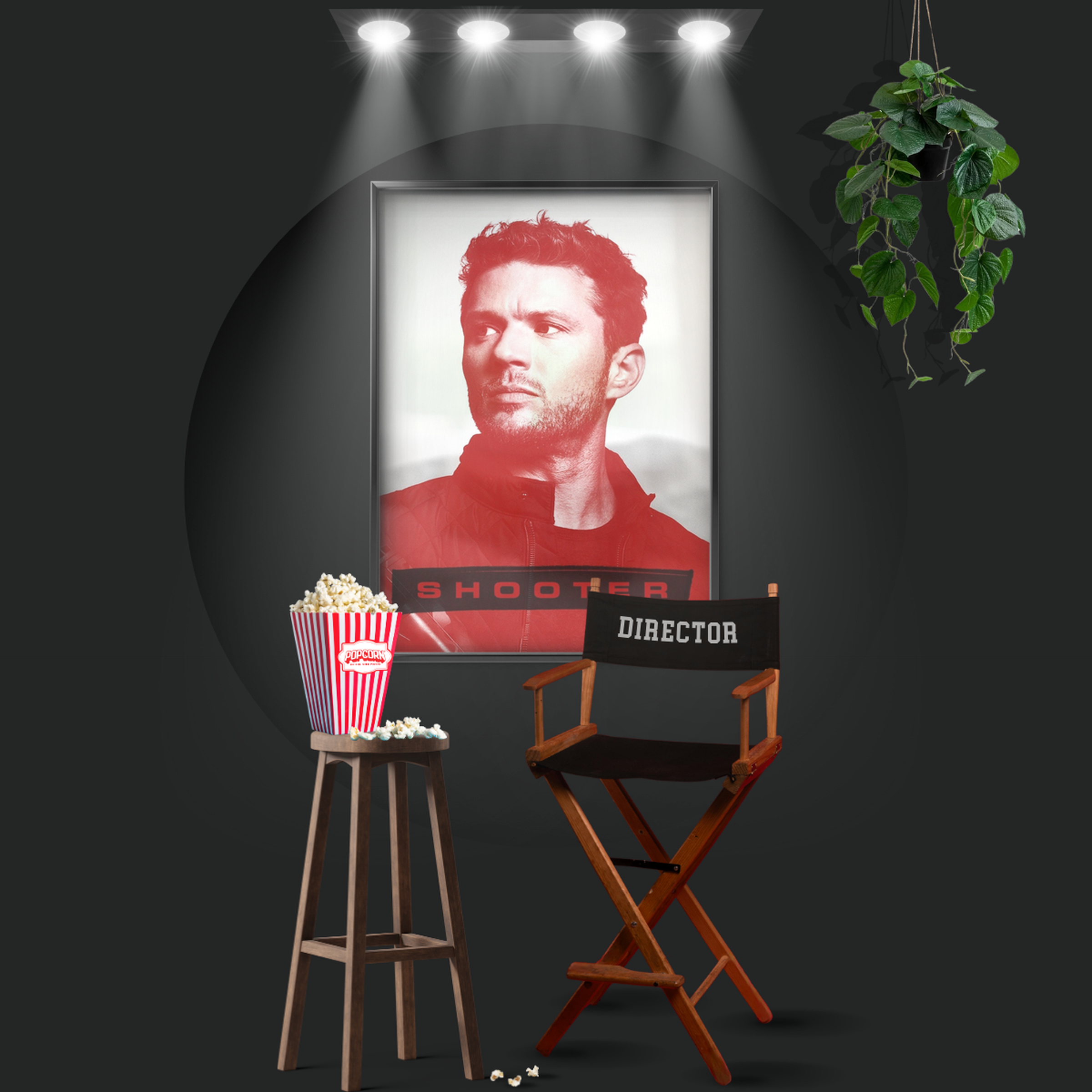 Shooter (2016)