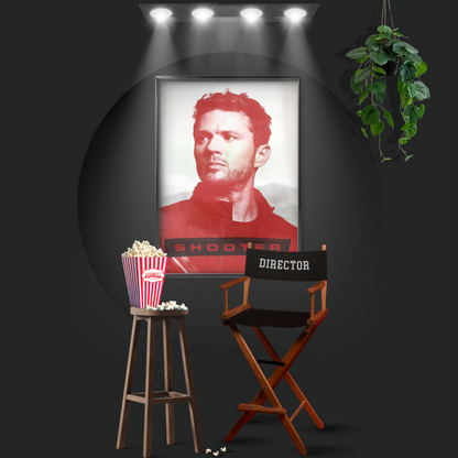 Shooter (2016)