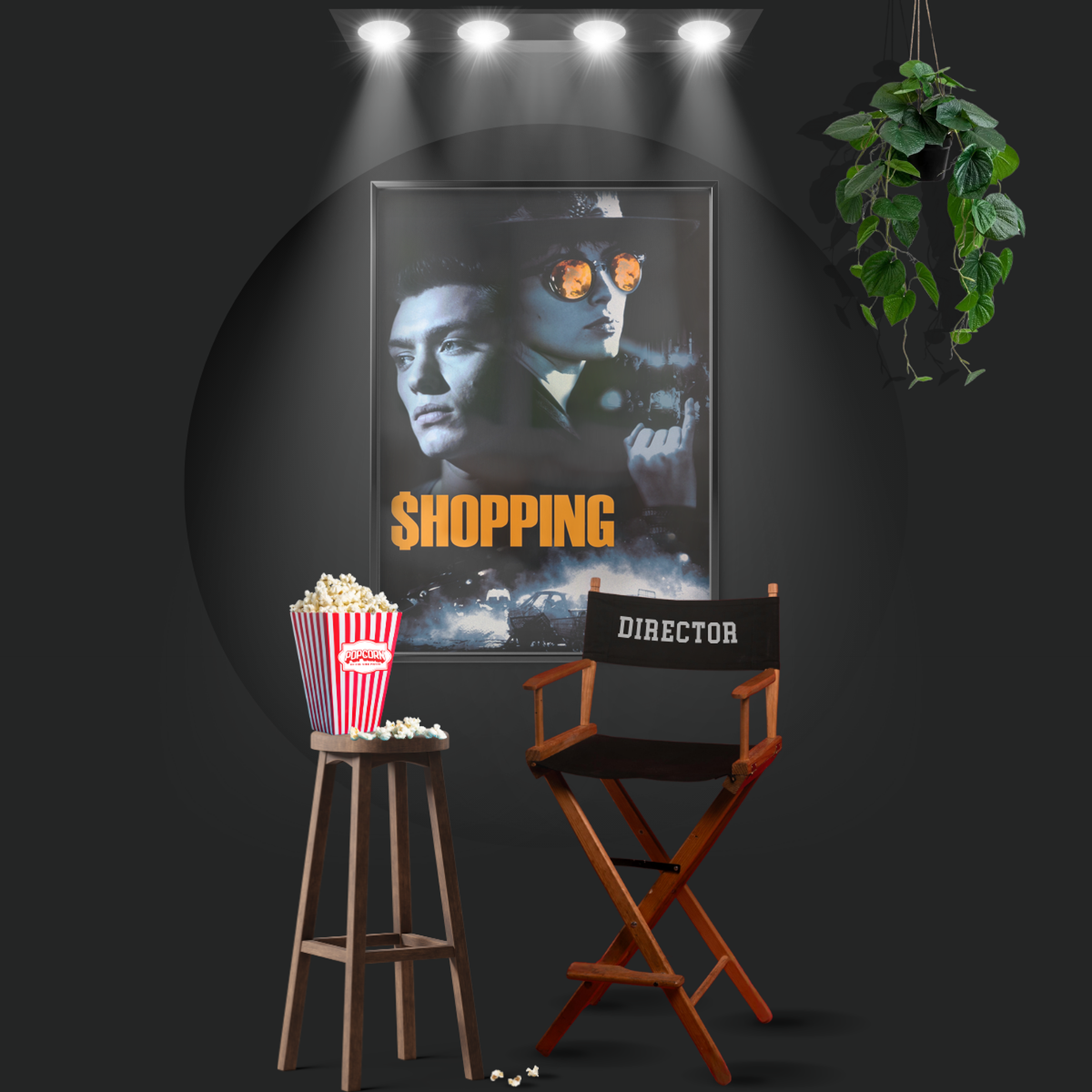 Shopping (1994)