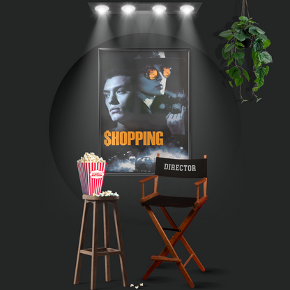 Shopping (1994)