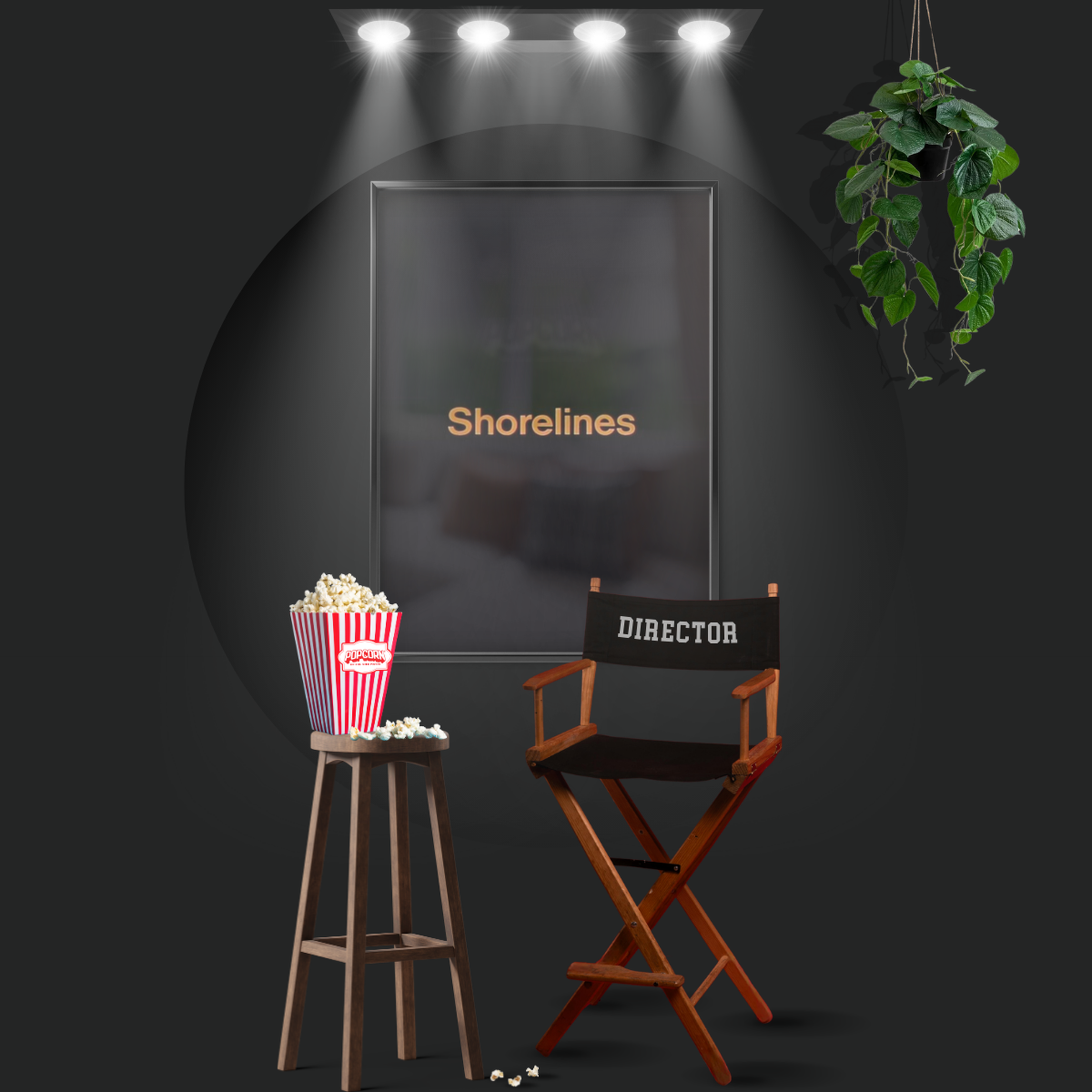 Shorelines (1977)