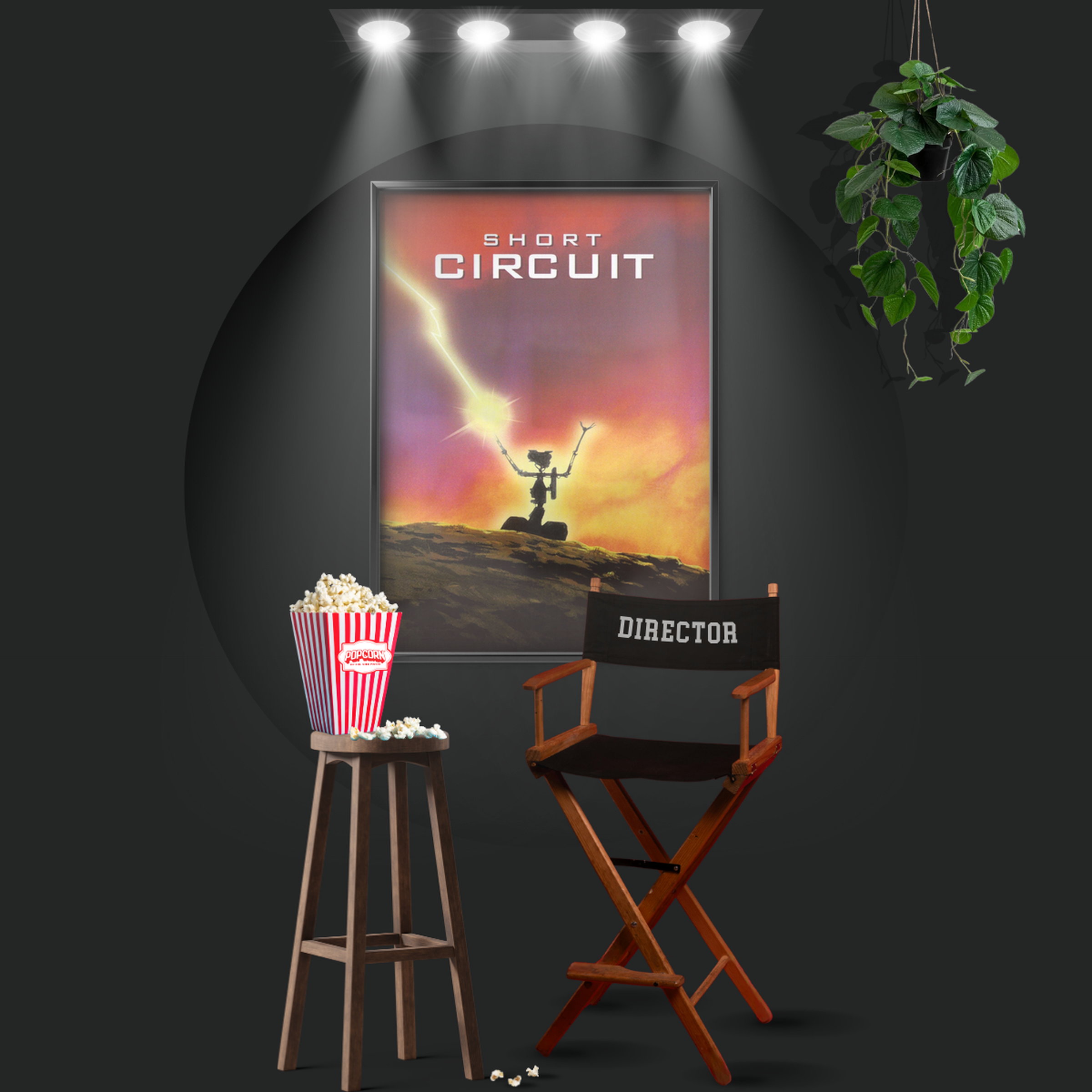 Short Circuit (1986)