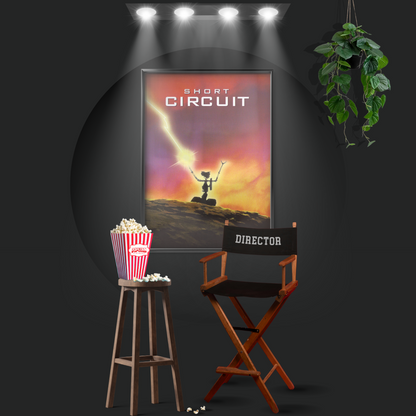 Short Circuit (1986)
