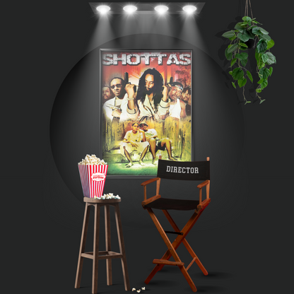 Shottas (2002)