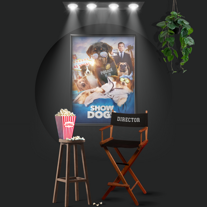 Show Dogs (2018)