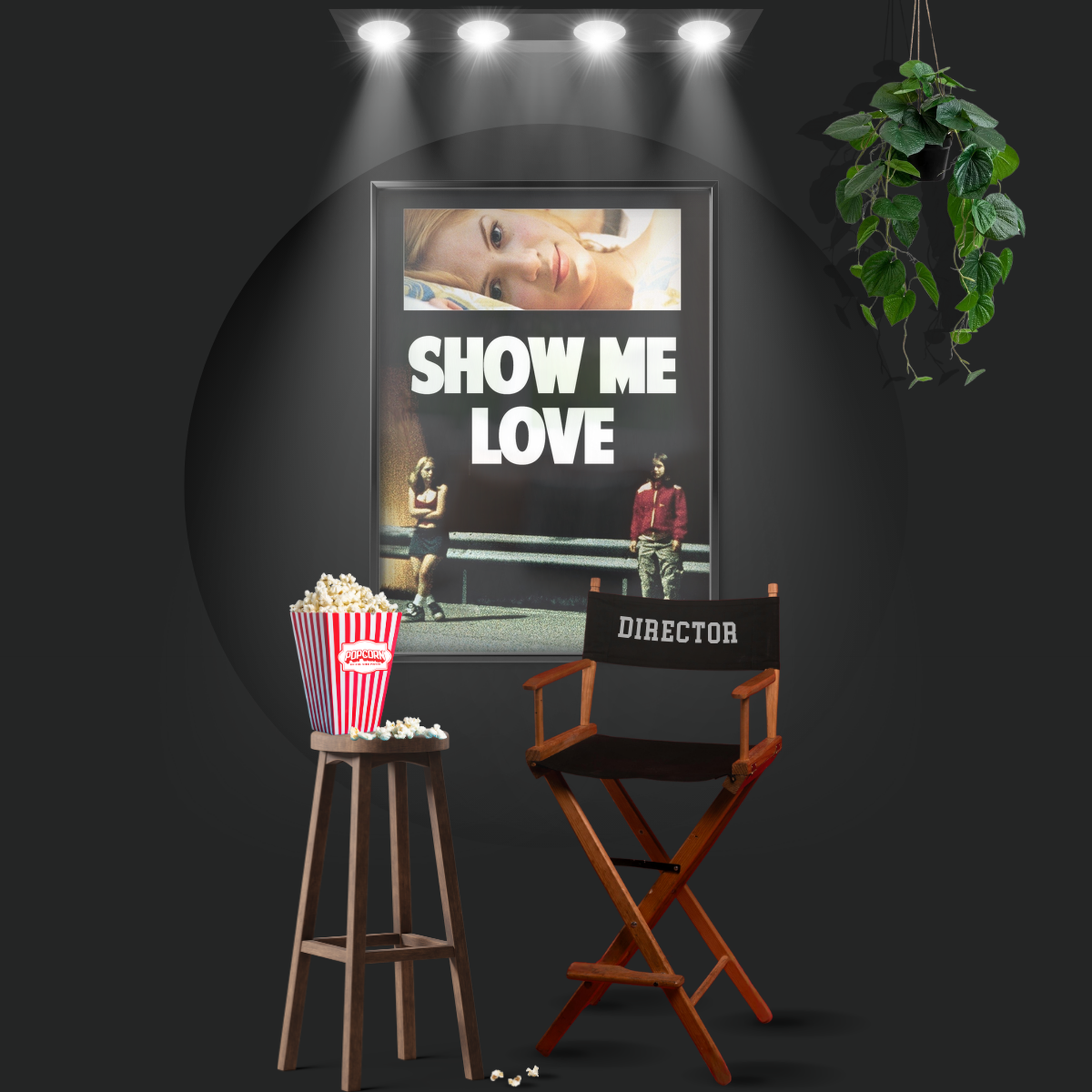Show Me Love (1998)