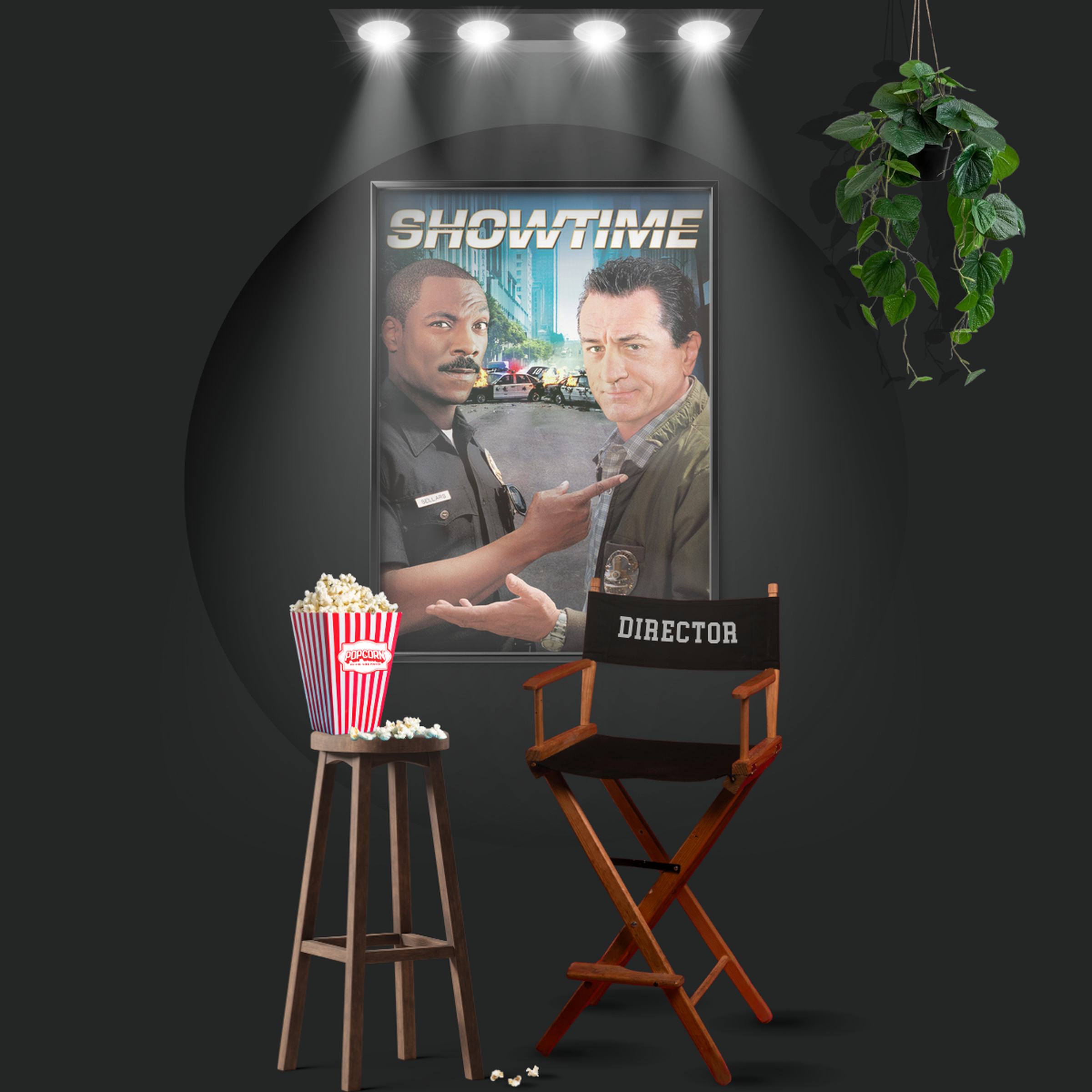 Showtime (2002)