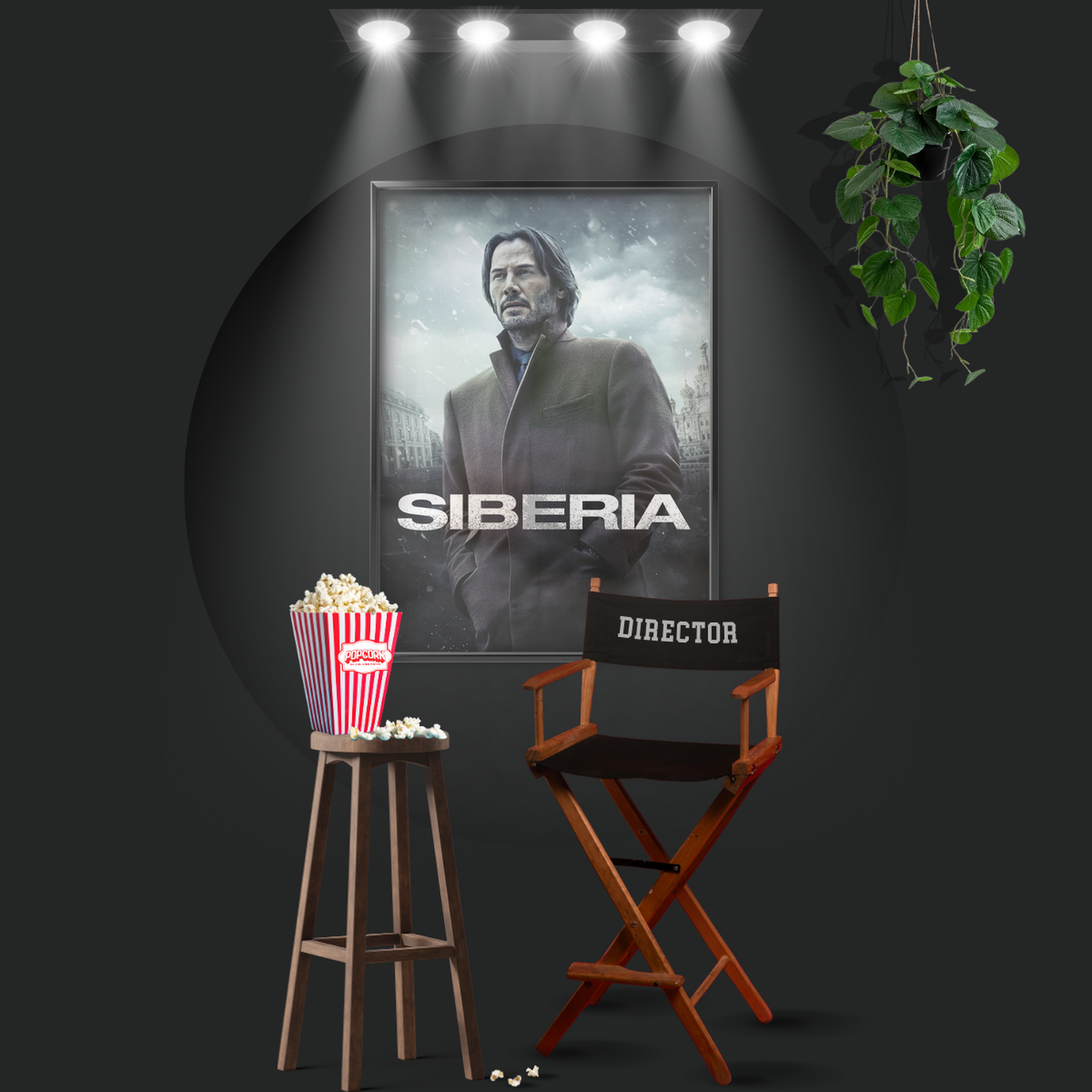 Siberia (2018)