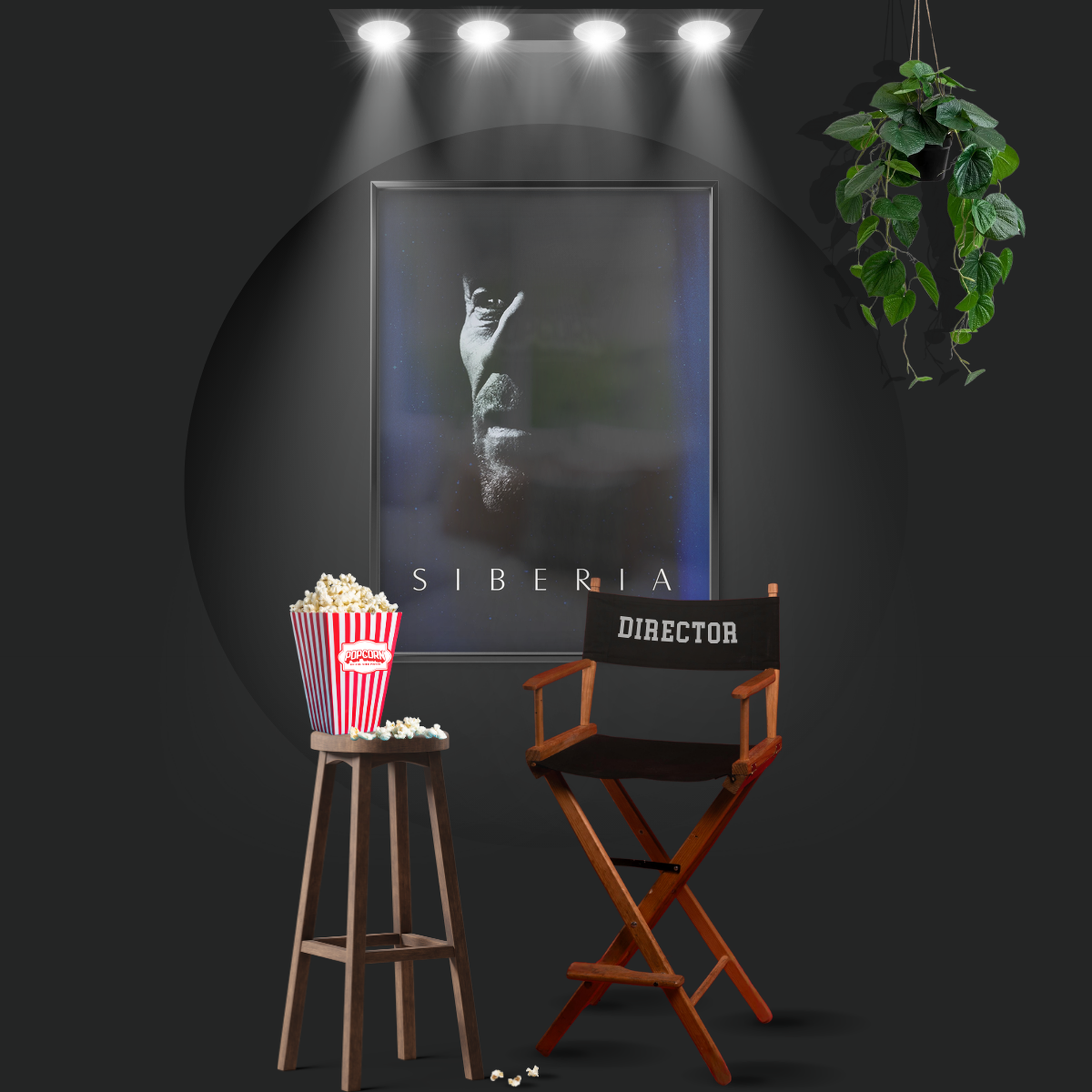 Siberia (2020)