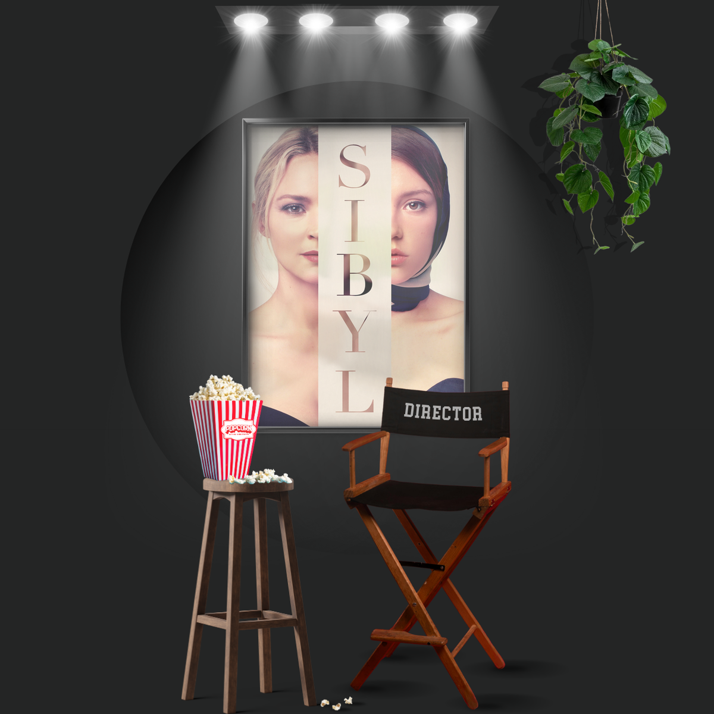 Sibyl (2019)