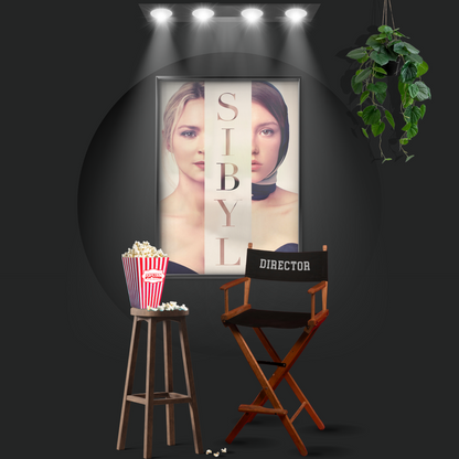 Sibyl (2019)