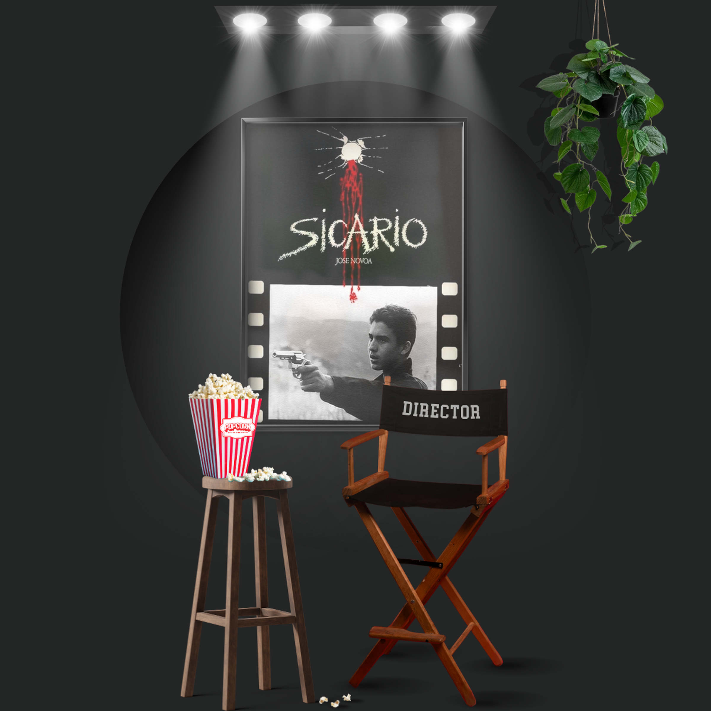 Sicario (1994)