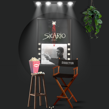 Sicario (1994)