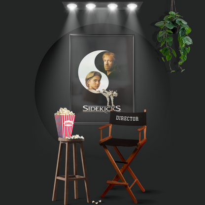 Sidekicks (1992)