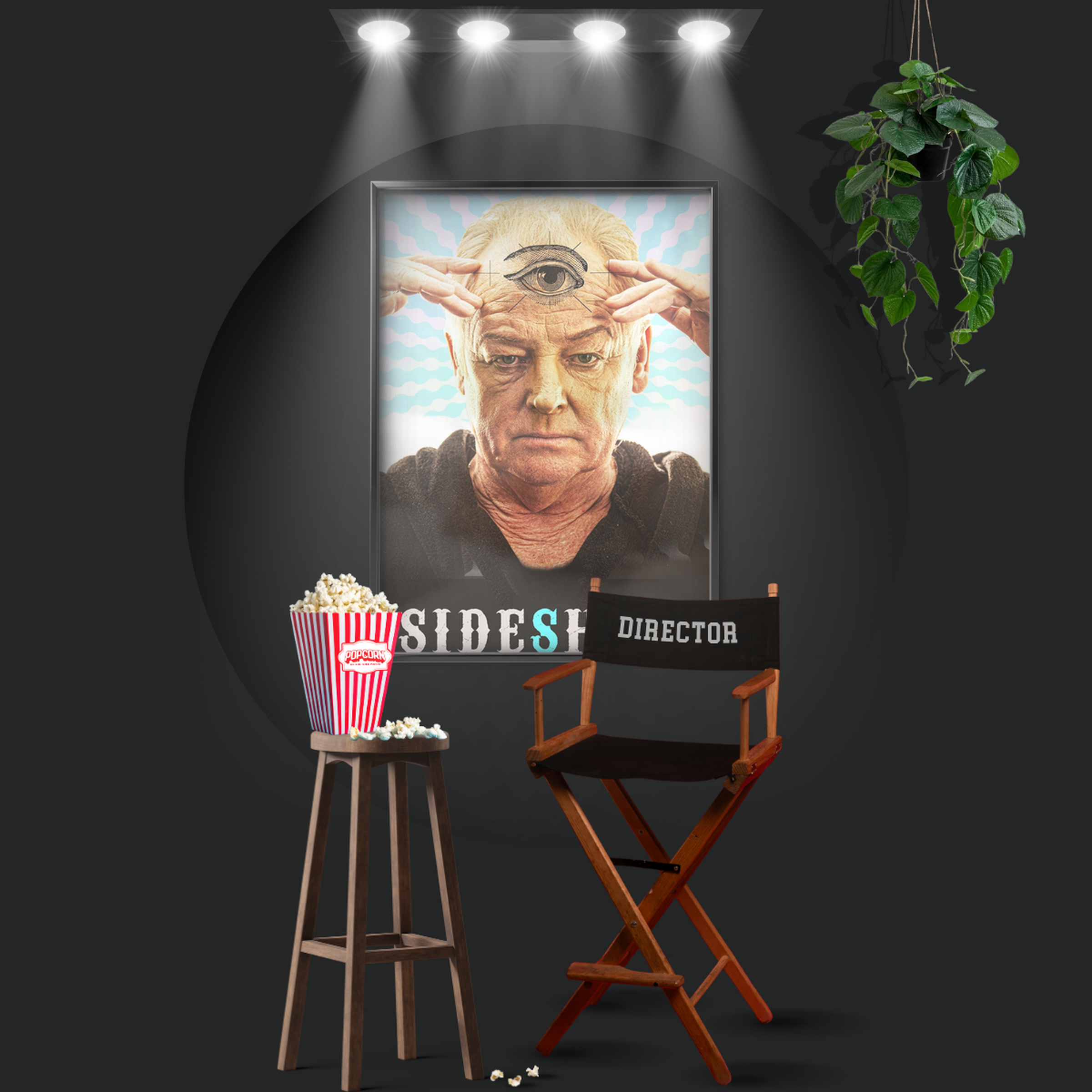 Sideshow (2022)