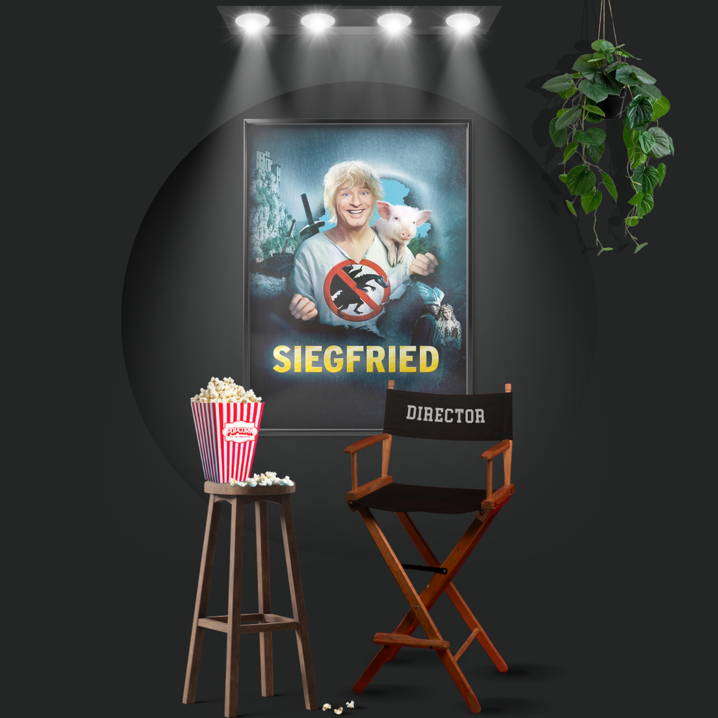 Siegfried (2005)