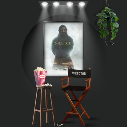 Silence (2016)