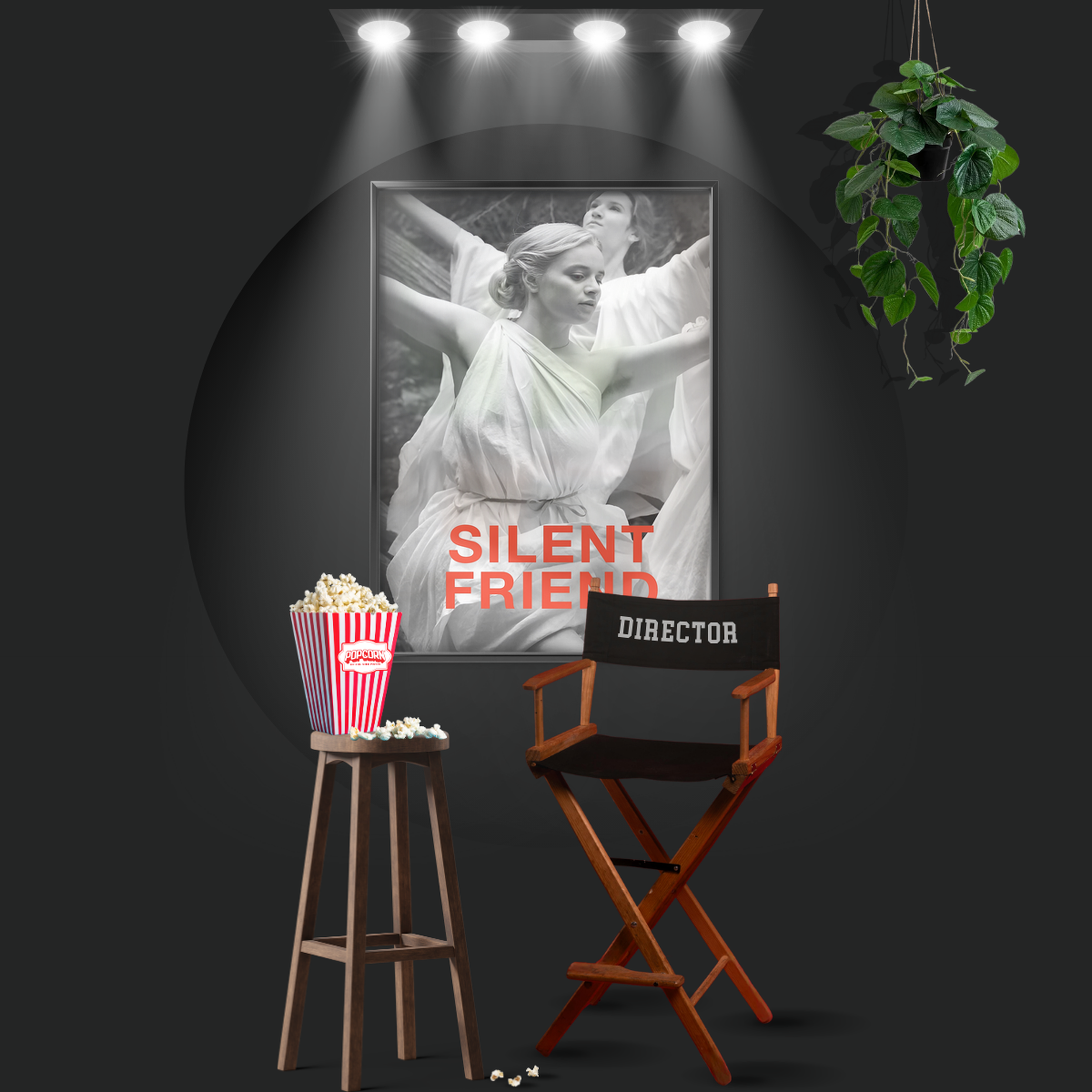 Silent Friend (2026)