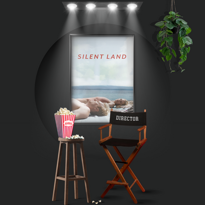 Silent Land (2022)
