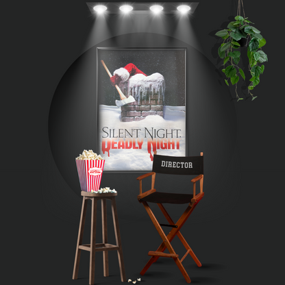 Silent Night, Deadly Night (1984)