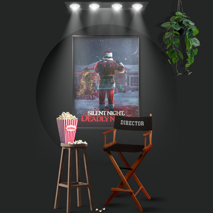 Silent Night, Deadly Night (2025)