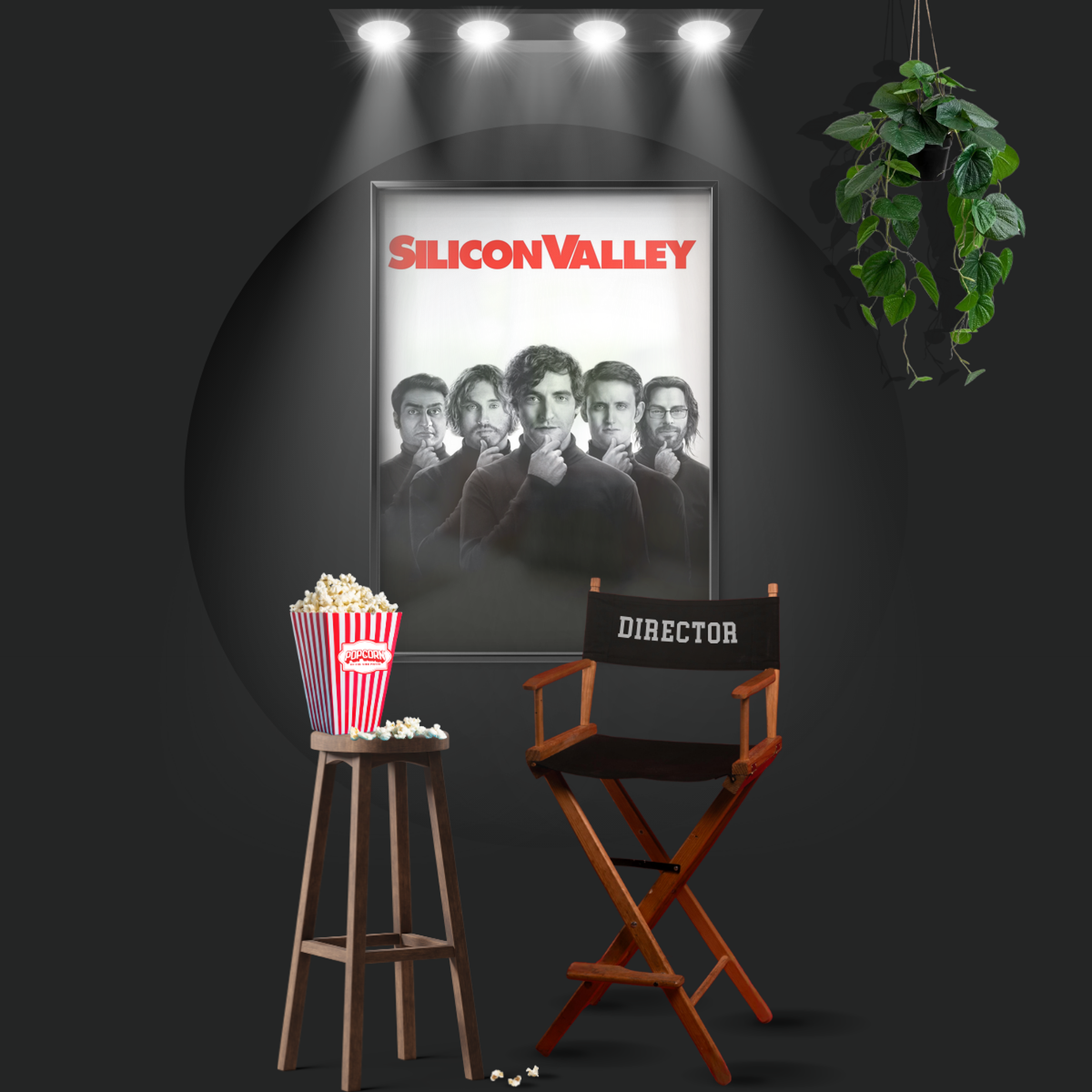 Silicon Valley (2014)