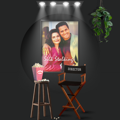 Silk Stalkings (1991)