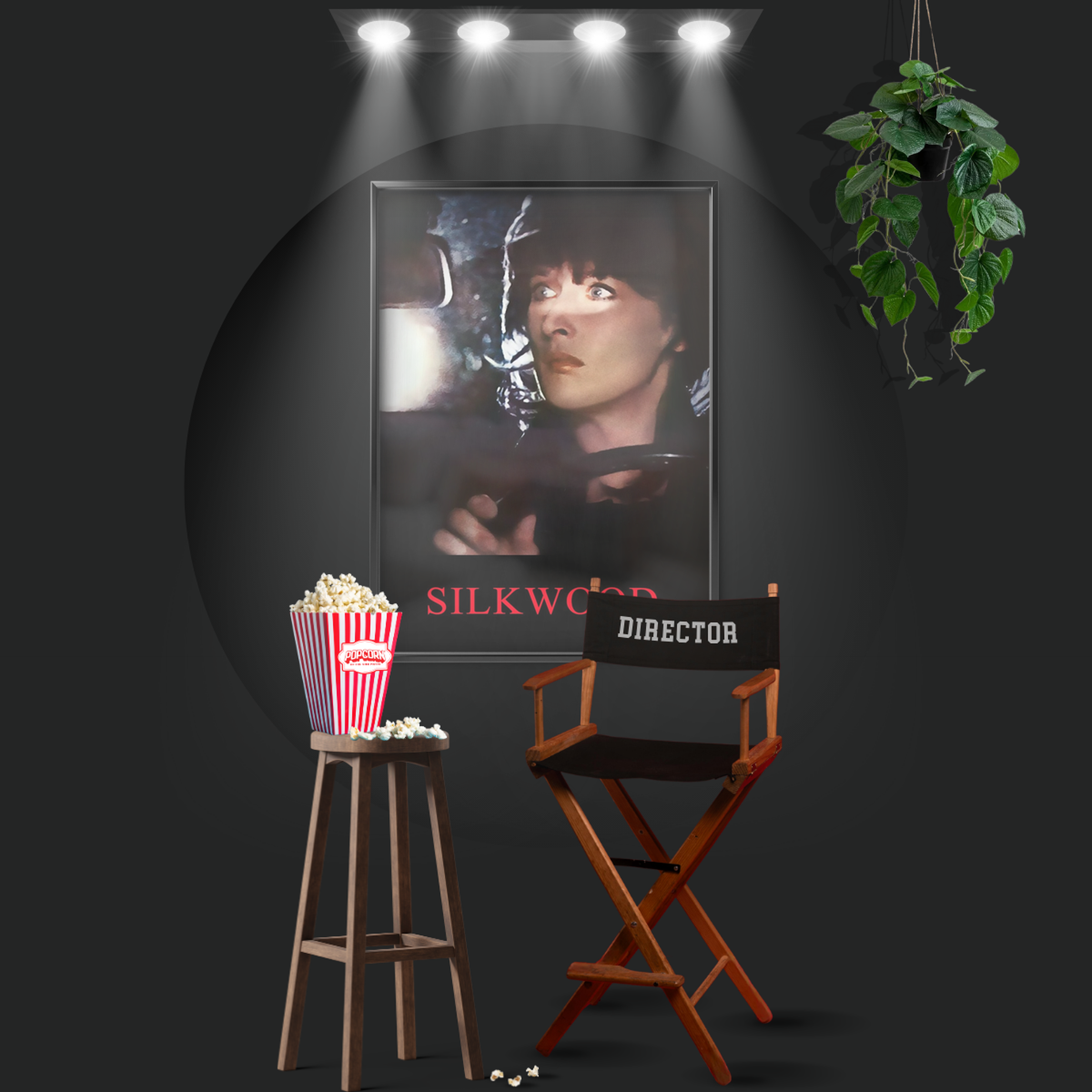 Silkwood (1983)
