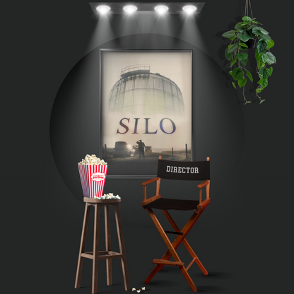 Silo (2021)
