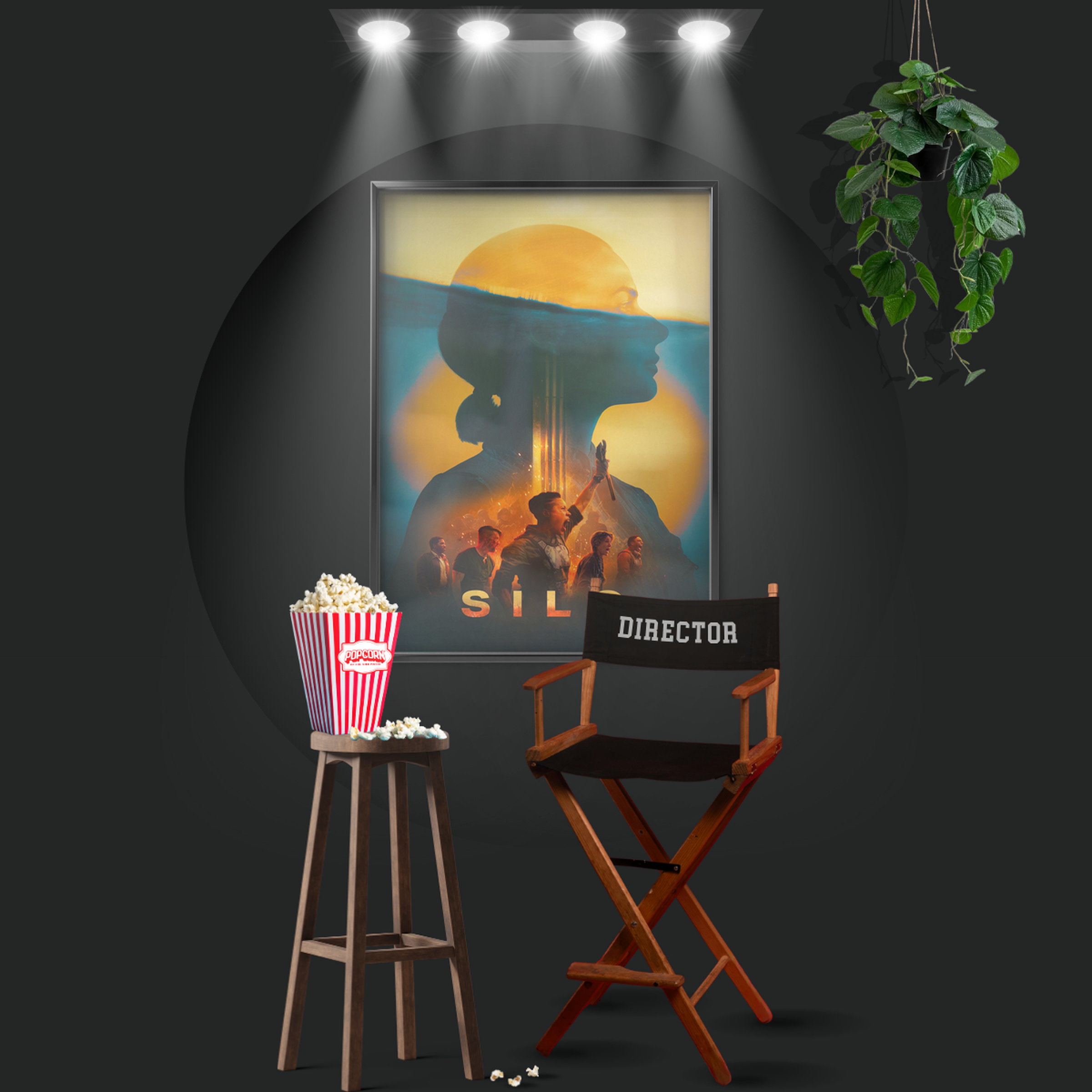 Silo (2023)