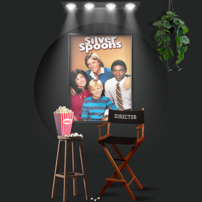Silver Spoons (1982)