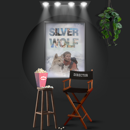 Silver Wolf (1999)