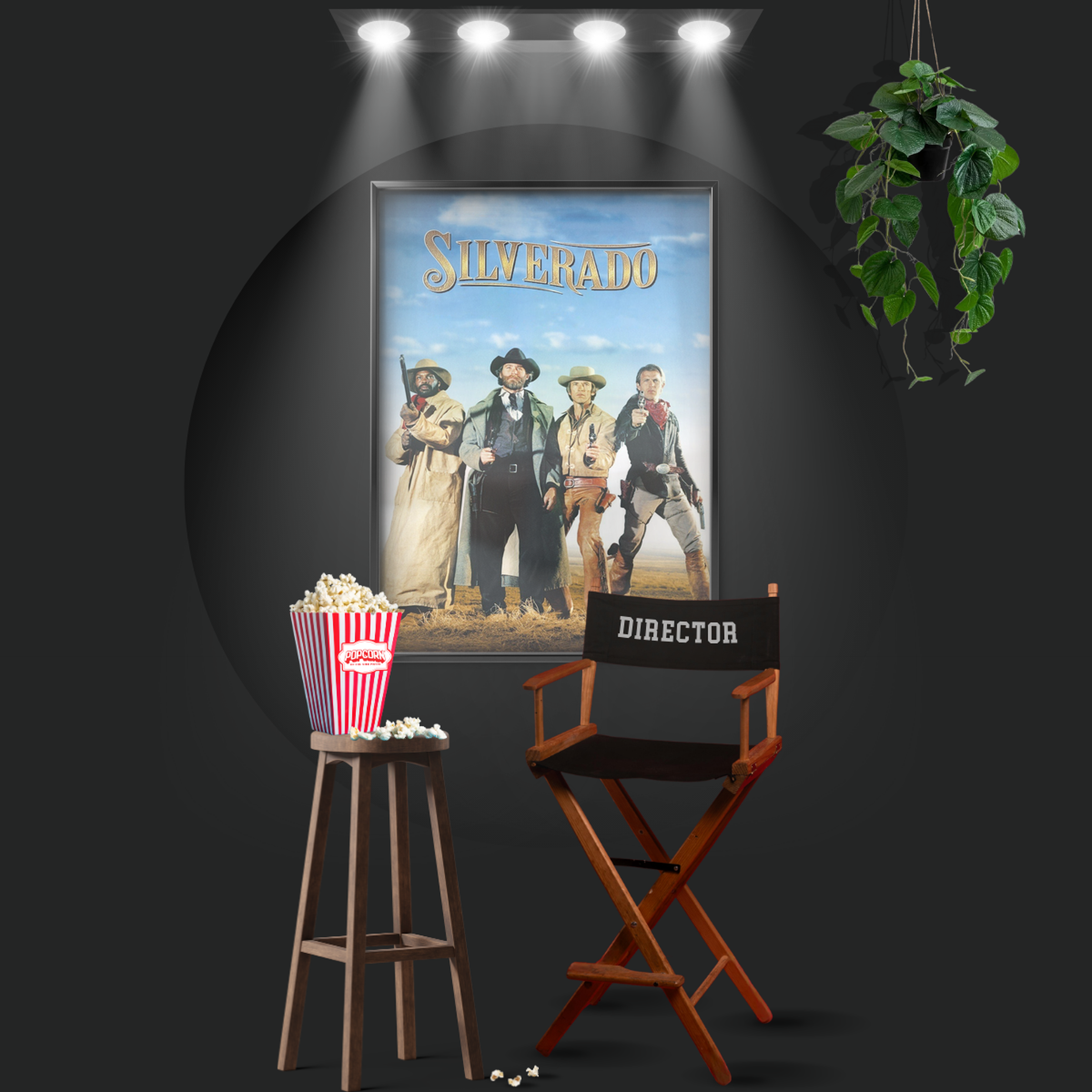 Silverado (1985)