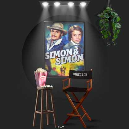 Simon & Simon (1981)
