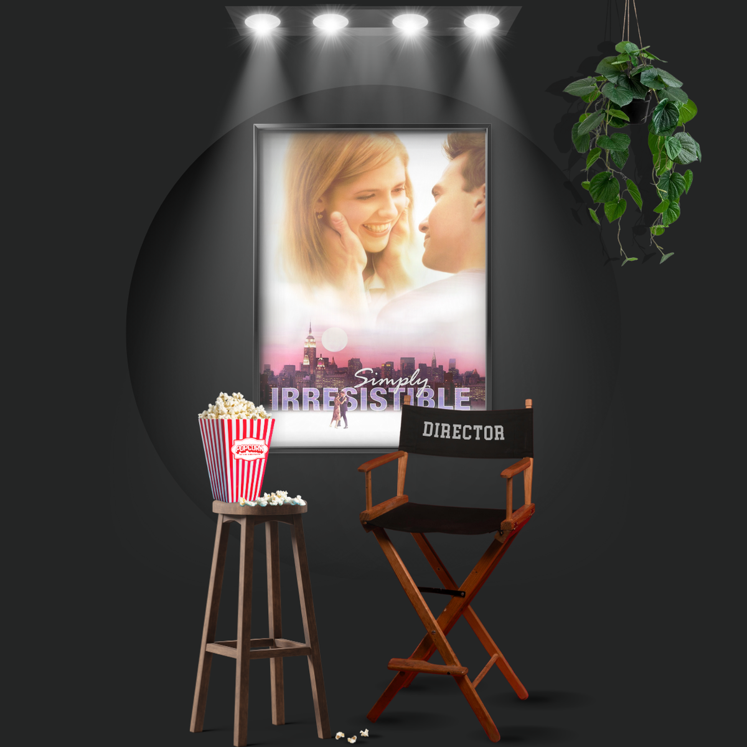 Simply Irresistible (1999)
