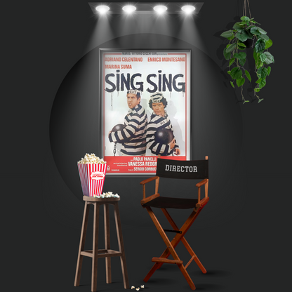 Sing Sing (1983)