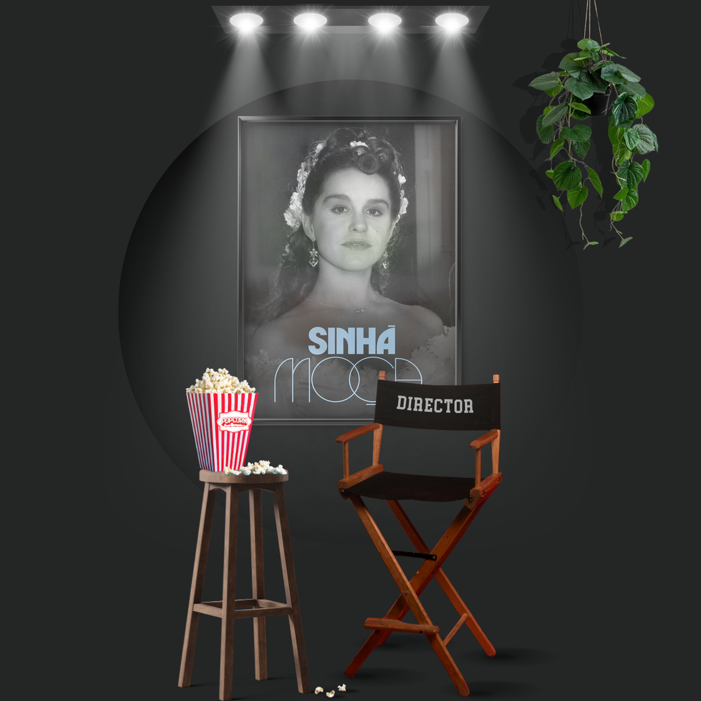 Sinhá Moça (1986)