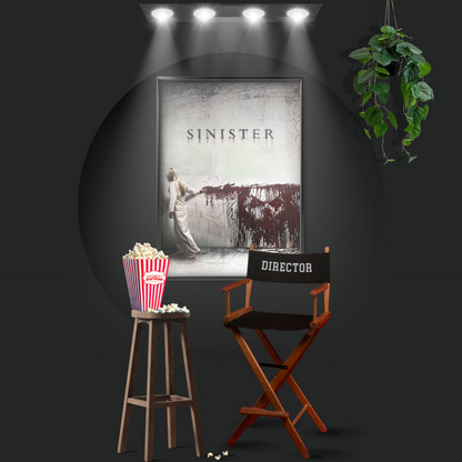 Sinister (2012)